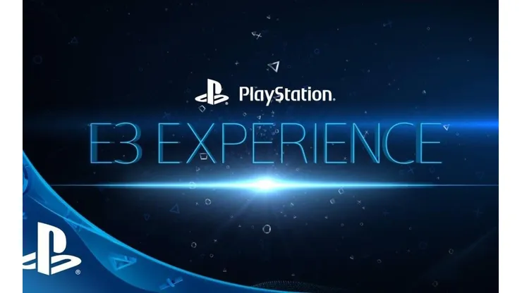 Sony no estará en el E3 por primera vez en 24 años