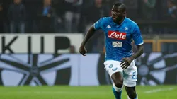 La abismal y millonaria oferta por Koulibaly que Napoli rechazó