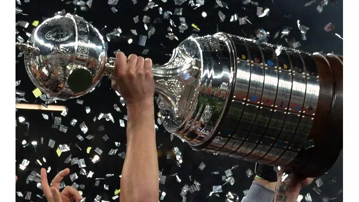 Los abismales récords que lleva batidos la Copa Libertadores 2018