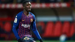 Se acabó la paciencia: desde España aseguran que Barcelona le dio un ultimátum a Dembélé