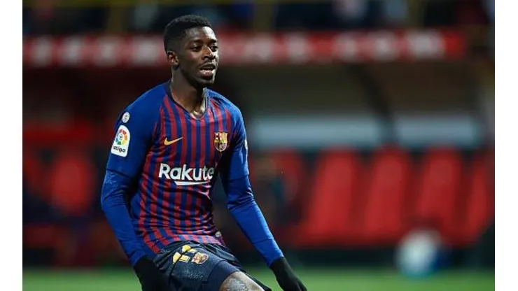 Se acabó la paciencia: desde España aseguran que Barcelona le dio un ultimátum a Dembélé
