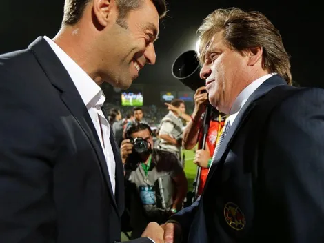 Caixinha y Herrera compartieron una pasión: ir a la Plaza de Toros