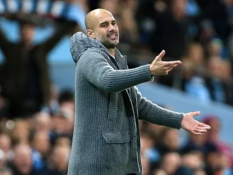 Están locos: desde Alemania señalaron que Guardiola es el culpable del fracaso de la selección