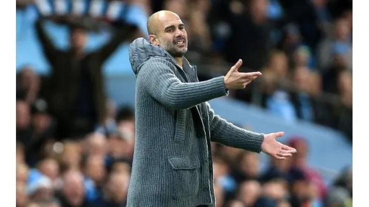 Están locos: desde Alemania señalaron que Guardiola es el culpable del fracaso de la selección