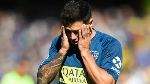 Sigue la bronca: la contundente respuesta del presidente de Vélez sobre Mauro Zárate
