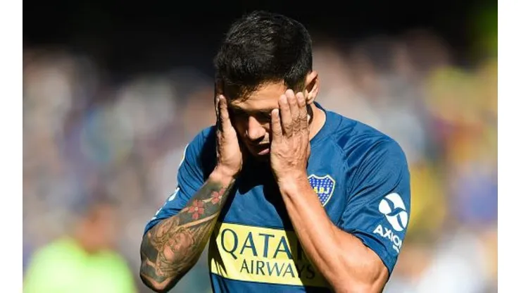 Sigue la bronca: la contundente respuesta del presidente de Vélez sobre Mauro Zárate