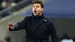 Pochettino fue a ver a una joya del Barcelona B
