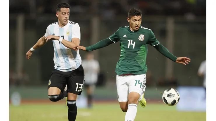 Foto: Mexsport.