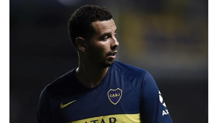 Cardona se podría ir a Racing