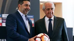 Azzaro: "Si Boca pierde la final, Angelici será el peor presidente de la historia"