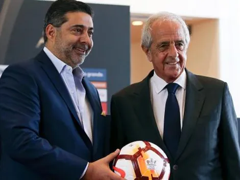 Azzaro: "Si Boca pierde la final, Angelici será el peor presidente de la historia"