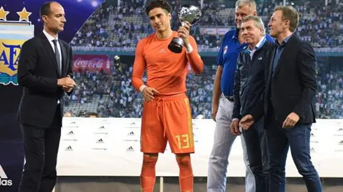 A Memo Ochoa le cayeron con un nuevo reclamo
