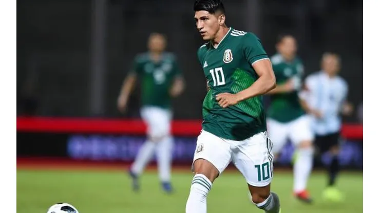 El mensaje de Alan Pulido que pone a todo México a reflexionar