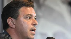 Gallardo ya tiene 9 titulares para enfrentar a Boca en la final de la Copa Libertadores