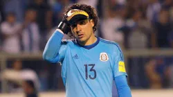 Ahora, la dura crítica para Ochoa llegó desde donde menos lo esperaba