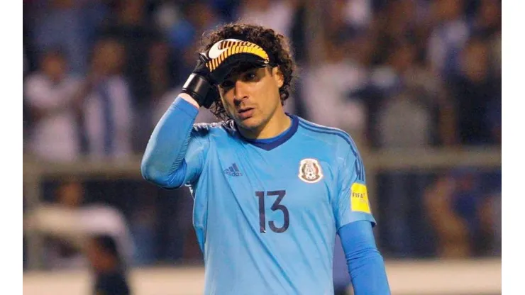 Ahora, la dura crítica para Ochoa llegó desde donde menos lo esperaba