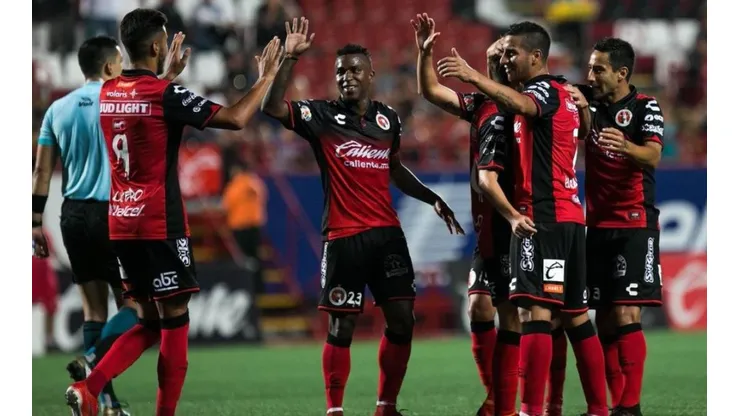 El nuevo Técnico de Tijuana sería colombiano