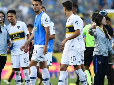 El gran perdedor que tuvo Boca previo al duelo final ante River