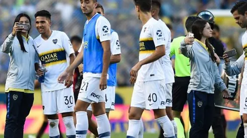 El gran perdedor que tuvo Boca previo al duelo final ante River