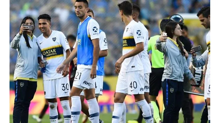 El gran perdedor que tuvo Boca previo al duelo final ante River