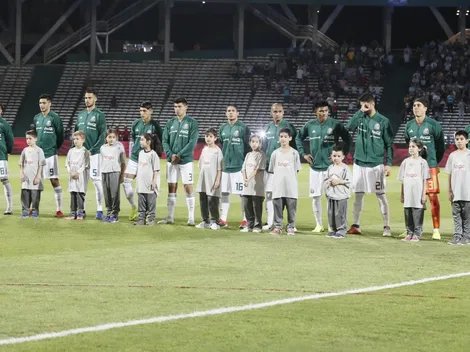 Puede haber un descanso de los ´europeos´ en el Tri