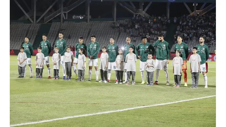 Foto: Mexsport.
