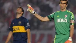 La inesperada confesión de Gigliotti sobre el penal que erró con Boca contra River