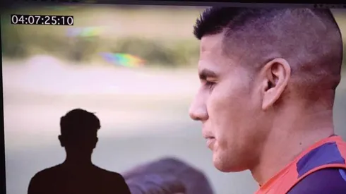 Cada vez falta menos para la película de Chivas.