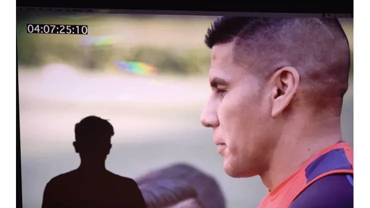 Cada vez falta menos para la película de Chivas.