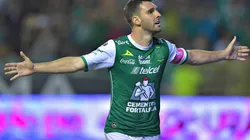Desde Argentina insisten por Boselli