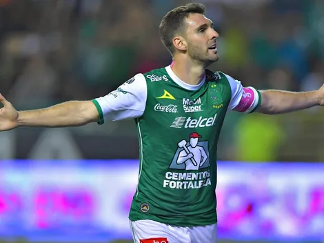 Desde Argentina insisten por Boselli