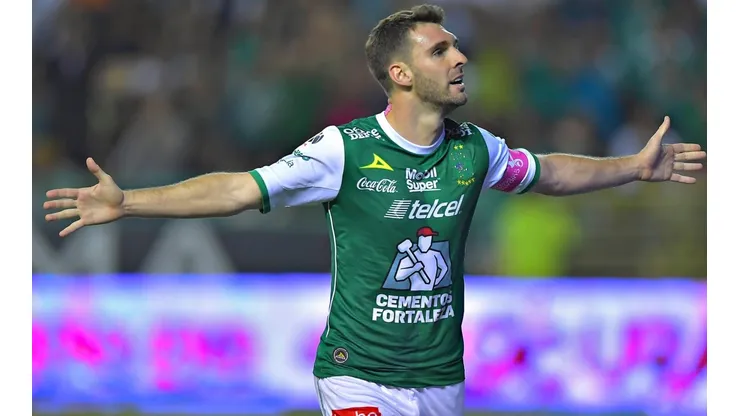 Desde Argentina insisten por Boselli