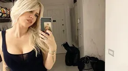 Wanda Nara contó cómo aguanta cuando Mauro Icardi no está para hacer lo que ustedes ya saben