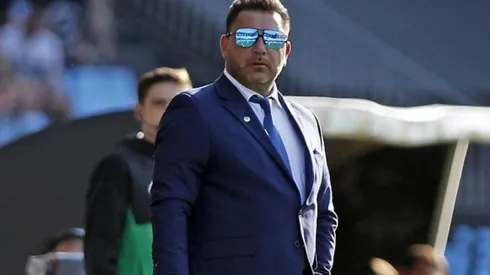 Uno de los jugadores de Celta incendió a Mohamed