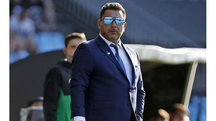 Uno de los jugadores de Celta incendió a Mohamed