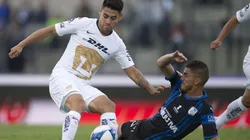 Mier cambió de deporte.