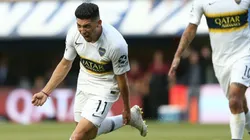 A 7 días de la final con River, Boca le ganó a Patronato con un gran Tevez