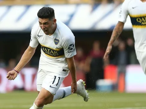 A 7 días de la final con River, Boca le ganó a Patronato con un gran Tevez