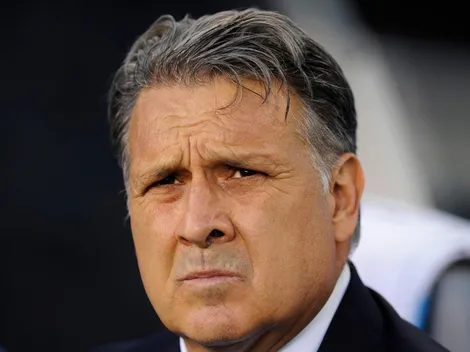 No podía salir todo bien: Martino tendrá una baja importante en el cuerpo técnico para dirigir al Tri