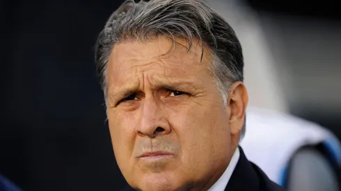 El Tata no tendrá a su ayudante de campo en México.