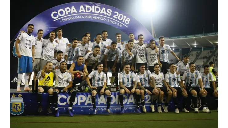 Foto: Mexsport.