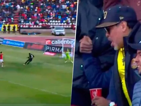 Santa Maradona: Dorados le ganó a Mineros y está en semifinales