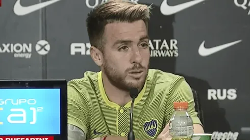 Para que lo amen los de Boca y lo odien los de San Lorenzo: la frase de Buffarini sobre la final