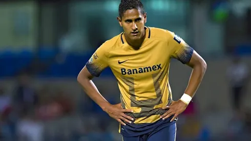 La insólita experiencia de Izazola en India