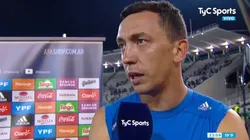 Esto pensó Marchesín tras quedar fuera de la Selección Argentina en el ciclo de Sampaoli