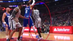 El 360 de DeMar DeRozan, la mejor jugada de la noche en la NBA