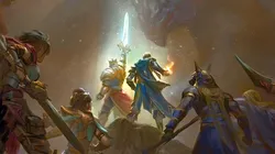 SMITE llegará a Nintendo Switch con dos nuevas deidades