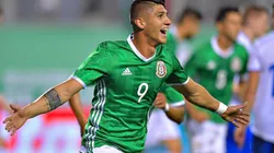 Pulido le tiró flores a Ochoa más allá de los colores