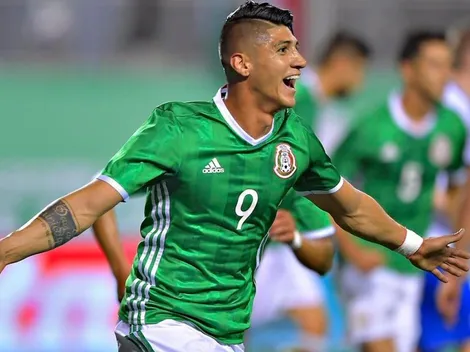 Pulido le tiró flores a Ochoa más allá de los colores