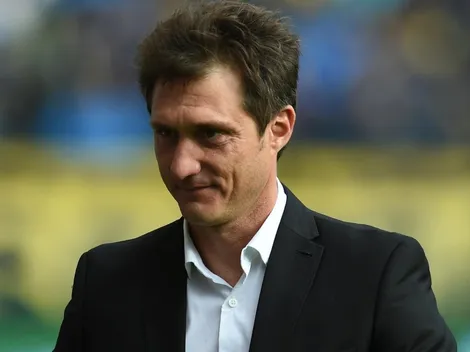 El plan de Guillermo para frenar el juego por las bandas de River